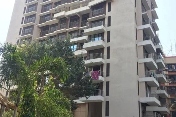 Flat for sale in Terrain Heights, Santacruz East